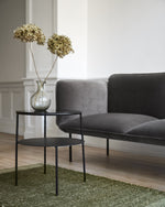 Duo Side Table
