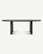 River Boardroom Table