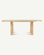 River Boardroom Table