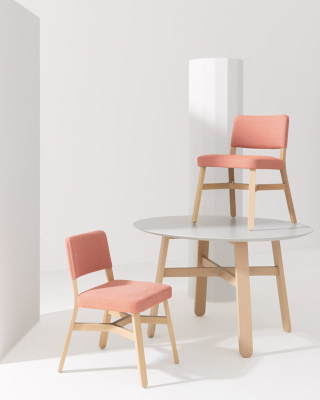 Croissant Chair