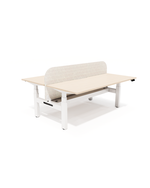 Pari Height Adjustable Workstations