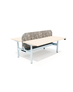 Cicero Height Adjustable Workstations