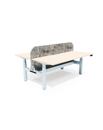 Pari Height Adjustable Workstations