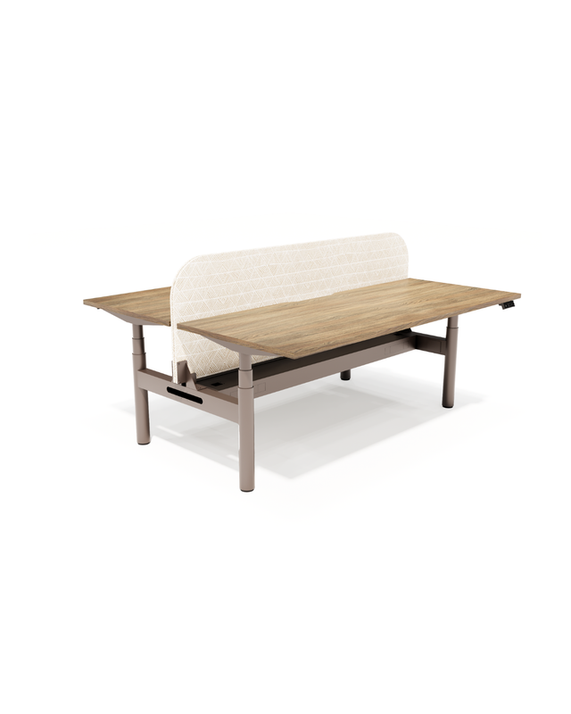 Cicero Height Adjustable Workstations