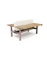 Pari Height Adjustable Workstations