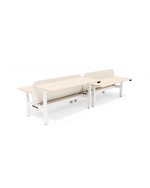 Pari Height Adjustable Workstations