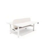 Pari Height Adjustable Workstations