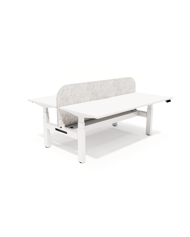 Pari Height Adjustable Workstations