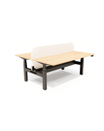 Pari Height Adjustable Workstations