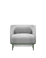 Bold Lounge Chair<br><a href="https://www.billiani.it/en/collezione/bold/" style="font-size:12px; text-decoration:none;">Billiani</a>