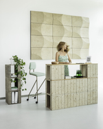 CUBE counter<br><a href="https://vank.design/en/product/cube-desks-and-tables" style="font-size:12px; text-decoration:none;">Vank design</a>
