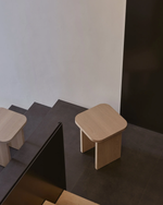 L'Art de Vivre (ART) Side Table<br><a href="https://www.fomudesign.com/collection/p/lart-de-vivre-side-table" style="font-size:12px; text-decoration:none;">Fomu Design</a>