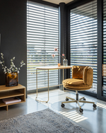 RING office chair<br><a href="https://vank.design/en/product/ring-office-chairs" style="font-size:12px; text-decoration:none;">Vank design</a>