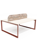 El Lazo Workstations<br><a href="https://meinteriors.com.au/products/el-lazo-workstations" style="font-size:12px; text-decoration:none;">M&E Interiors</a>