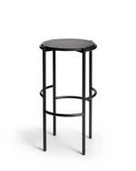 Fomu Counter and Bar Stool