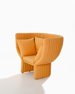 Ghisolfa - Low Back Armchair<br><a href="https://www.ioc.it/products/ghisolfa" style="font-size:12px; text-decoration:none;">IOC project partners</a>