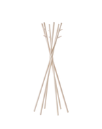 Tango Coat Stand<br><a href="https://www.billiani.it/en/collezione/tango/" style="font-size:12px; text-decoration:none;">Billiani</a>