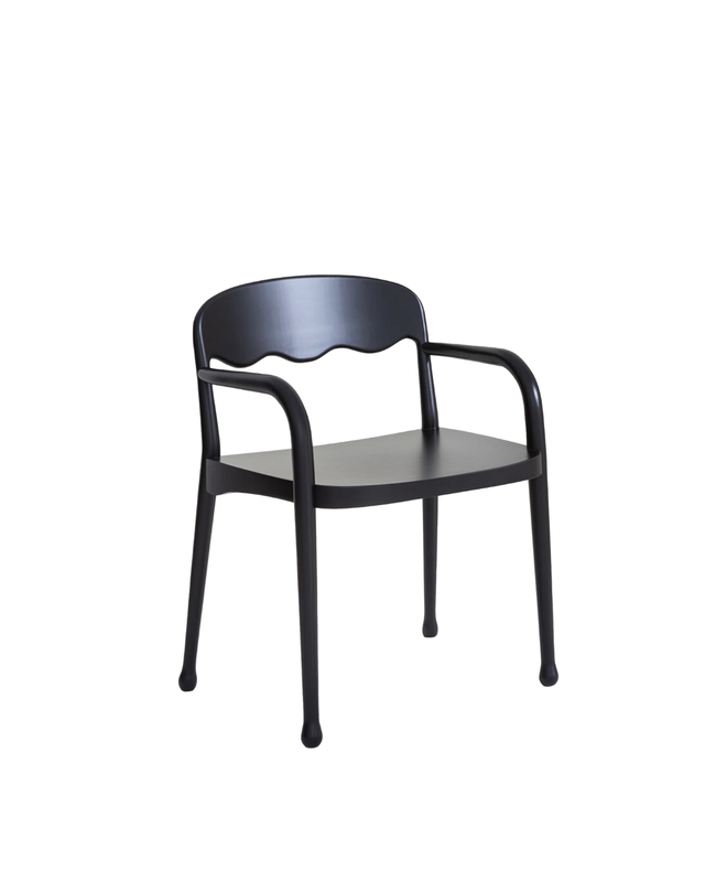 Frisee Armchair<br><a href="https://www.billiani.it/en/collezione/frisee/" style="font-size:12px; text-decoration:none;">Billiani</a>
