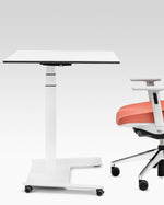 CO desks and tables