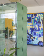 WAVE acoustic pods for 1