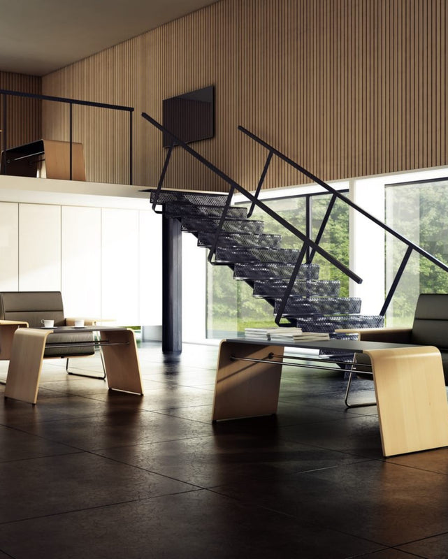 DRONN coffee tables