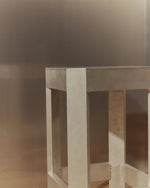 Frame Counter and Bar Stool