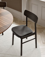 Soma Dining Chair | Black