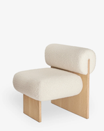 L'Art de Vivre (ART) Lounge Chair- Bouclé<br><a href="https://www.fomudesign.com/collection/p/lart-lounge-chair" style="font-size:12px; text-decoration:none;">Fomu Design</a>