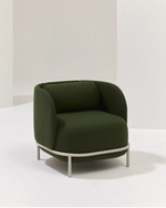 Bold Lounge Chair<br><a href="https://www.billiani.it/en/collezione/bold/" style="font-size:12px; text-decoration:none;">Billiani</a>