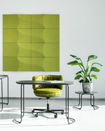 RING office chair<br><a href="https://vank.design/en/product/ring-office-chairs" style="font-size:12px; text-decoration:none;">Vank design</a>