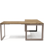 El Lazo Workstations<br><a href="https://meinteriors.com.au/products/el-lazo-workstations" style="font-size:12px; text-decoration:none;">M&E Interiors</a>