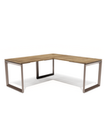 El Lazo Workstations<br><a href="https://meinteriors.com.au/products/el-lazo-workstations" style="font-size:12px; text-decoration:none;">M&E Interiors</a>