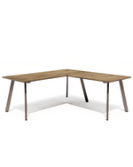 Ever After Workstations<br><a href="https://meinteriors.com.au/products/ever-after-workstation" style="font-size:12px; text-decoration:none;">M&E Interiors</a>