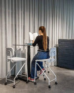 CO desks and tables