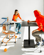 CO chairs