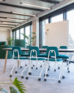 CO chairs