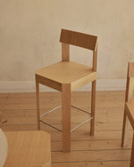 Frame Counter and Bar II