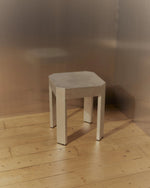 Frame Low Stool