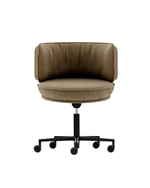 RING office chair<br><a href="https://vank.design/en/product/ring-office-chairs" style="font-size:12px; text-decoration:none;">Vank design</a>