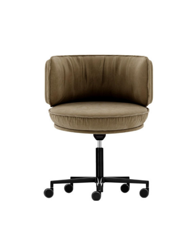 RING office chair<br><a href="https://vank.design/en/product/ring-office-chairs" style="font-size:12px; text-decoration:none;">Vank design</a>
