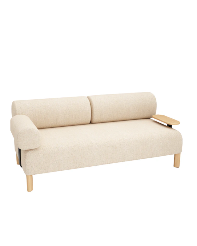 Rocky Breakout Lounge