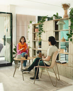 PEEL coffee tables