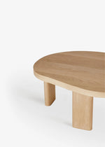 Odie Organic Coffee Table