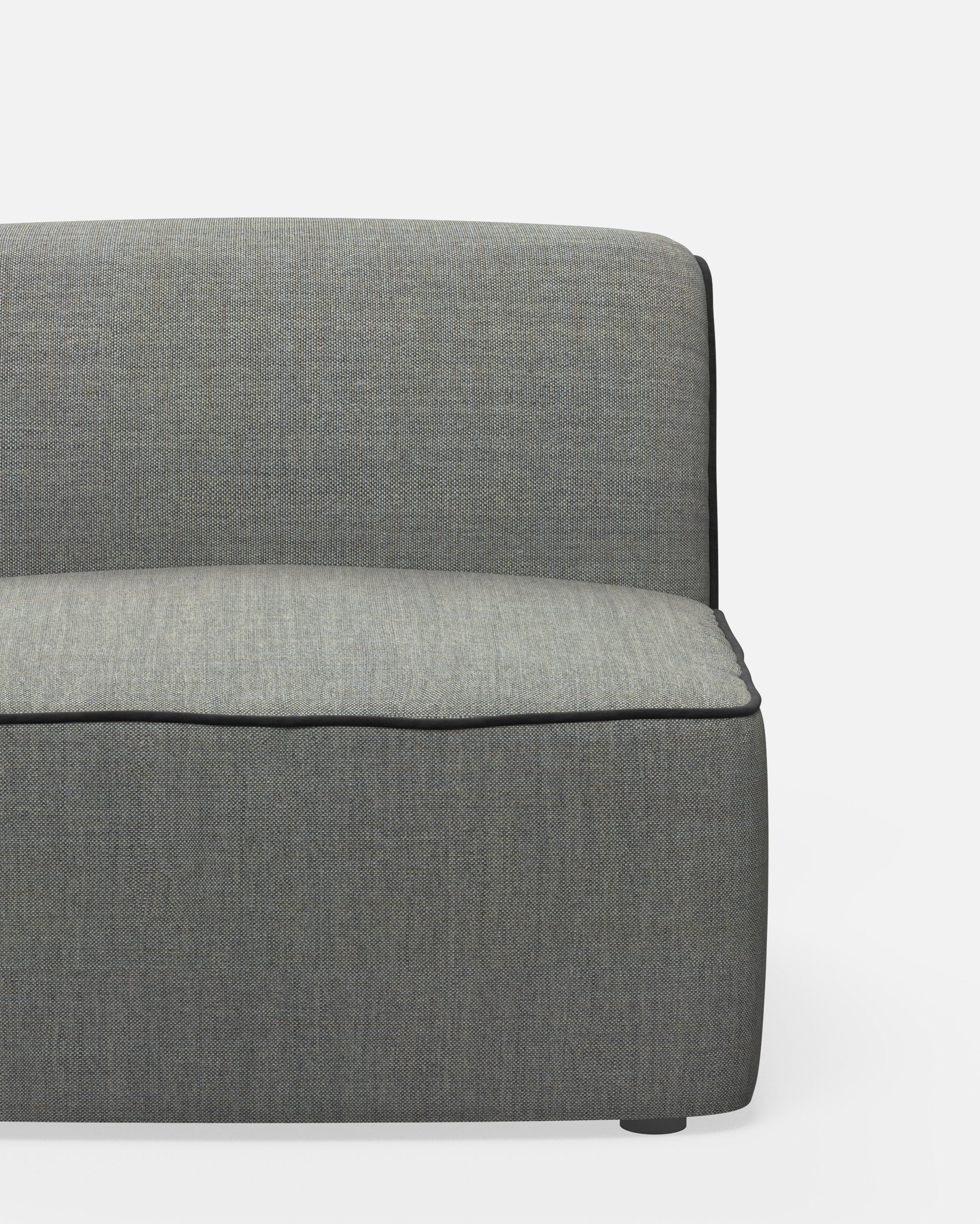 Flora 3-Seater - Dark Grey<br><a href="https://wouddesign.com/products/flora-3-seater-dark-grey" style="font-size:12px; text-decoration:none;">WOUD</a>