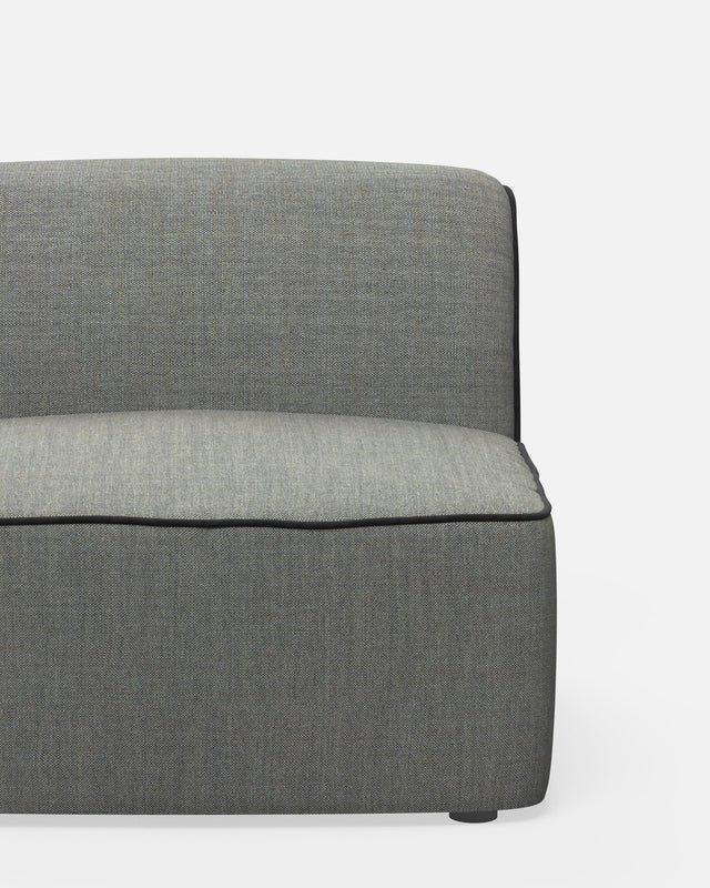 Flora 3-Seater - Dark Grey<br><a href="https://wouddesign.com/products/flora-3-seater-dark-grey" style="font-size:12px; text-decoration:none;">WOUD</a>