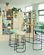 RING barstools