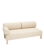 Rocky Breakout Lounge