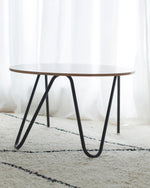 PEEL coffee tables