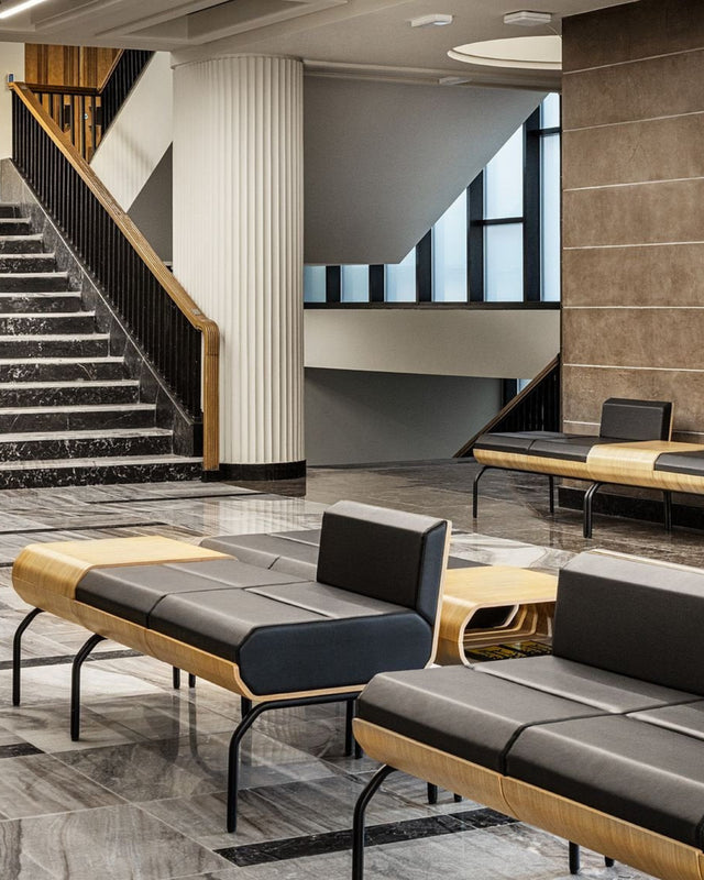 WOODI TRAWERS sofas