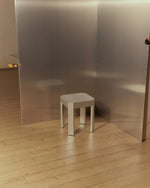 Frame Low Stool